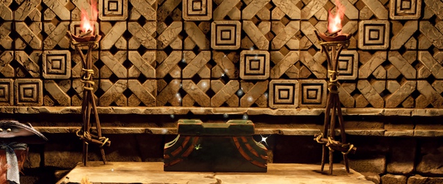 Руины круга испытаний в Windrose: как пройти