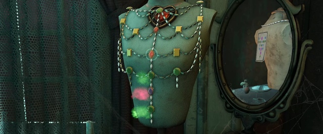 Ремейк The 7th Guest выйдет 4 июня