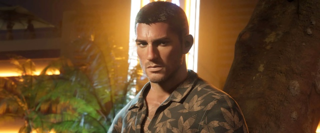 Издатель GTA 6 почему-то отложил публикацию отчета и общение с инвесторами