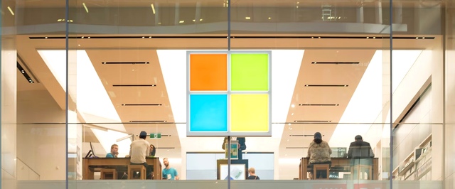 СМИ: Microsoft заплатит сотрудникам за уход из компании