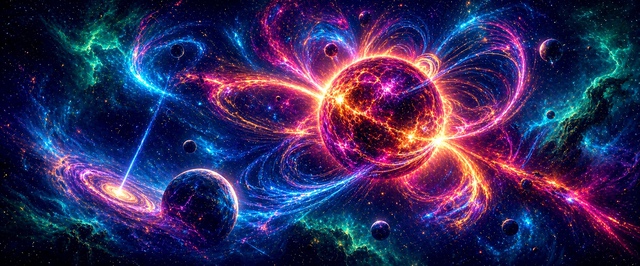 Магнитная буря сегодня: 24 апреля на Солнце произошла мощная вспышка