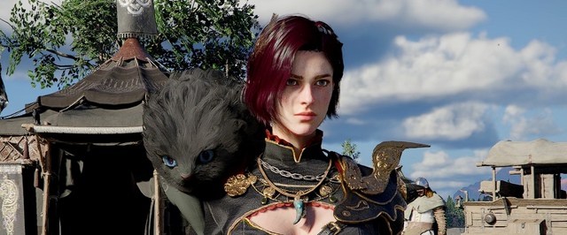 Премьер Кореи похвалил авторов Crimson Desert за кухню и отличные продажи