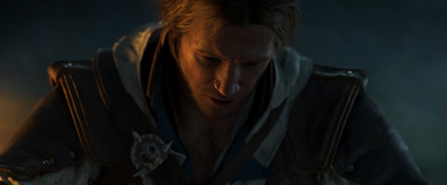 За здоровье: синематик Assassins Creed Black Flag Resynced