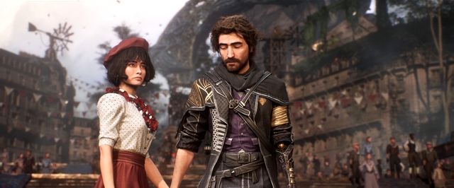 За год продажи Clair Obscur Expedition 33 достигли 8 миллионов копий