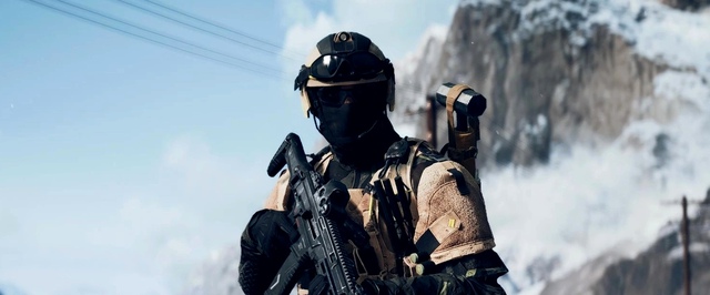 СМИ: Battlefield экранизирует режиссер «Миссия невыполнима»