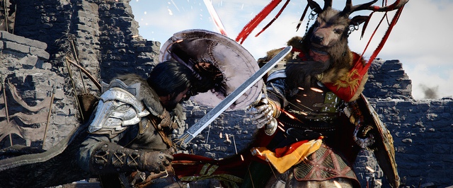 Саундтрек Crimson Desert начали выкладывать в открытый доступ