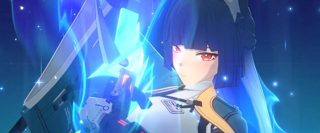 Zenless Zone Zero выйдет в Steam — про Genshin Impact и HSR ничего не слышно