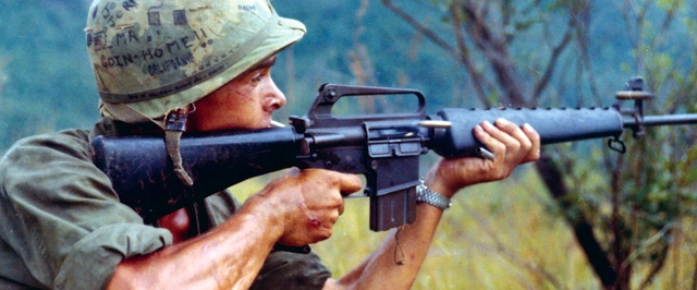 Военного, якобы заработавшего $400 тысяч на операции по свержению Мадуро, арестовали в США