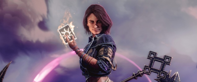 Clair Obscur Expedition 33 получила подарок в честь годовщины: вышло обновление 1.5.5