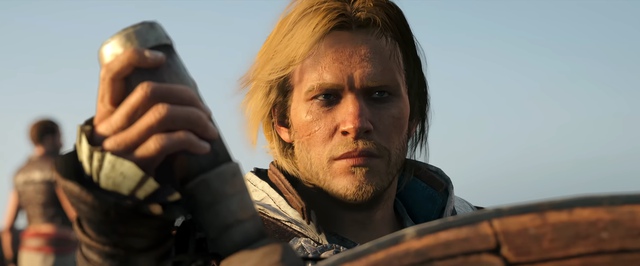 В Assassins Creed Black Flag Resynced все-таки будет кровища