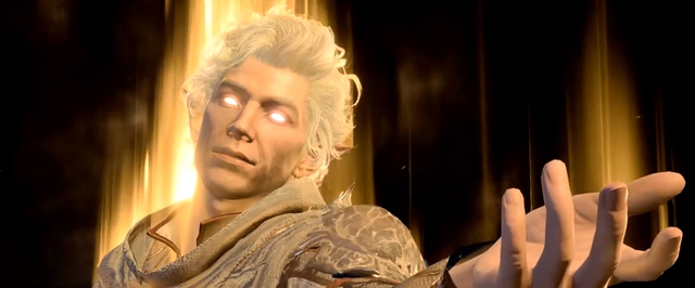 Baldurs Gate 3 получит приквел про Астариона, но в формате книги