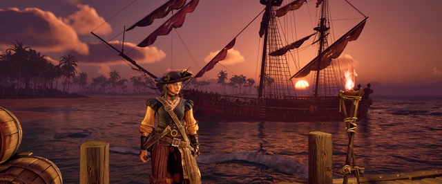 Windrose заработала $30+ миллионов и показала лучший старт сурвайвла со времен Palworld — аналитика