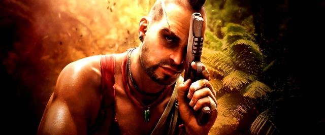 Экранизация Far Cry не будет экранизацией одной из игр серии