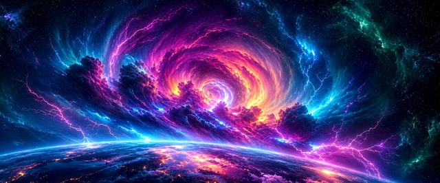 Магнитная буря сегодня: 25 апреля возможны локальные геомагнитные бури