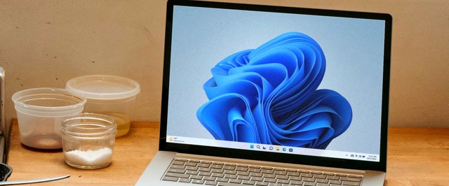 Диспетчер задач Windows 11 научится показывать нагрузку от ИИ-вычислений