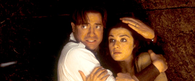 «Мумию 4» перенесли на 2027 год