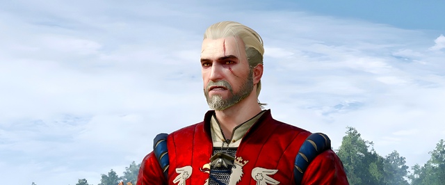 В The Witcher 3 сыграли на процессоре «Иртыш» с Radeon RX 9060 XT