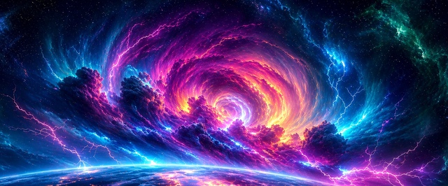 Магнитная буря сегодня: вечером 25 апреля ожидается геомагнитная буря