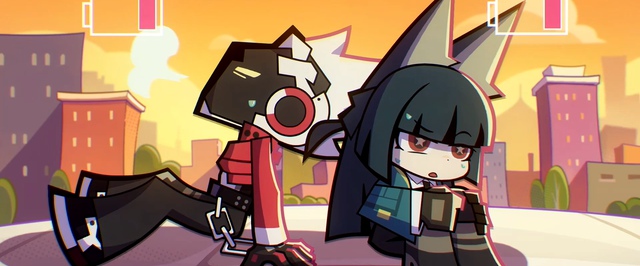 Тизер коллаборации «Самоката» и Zenless Zone Zero — старт 28 апреля