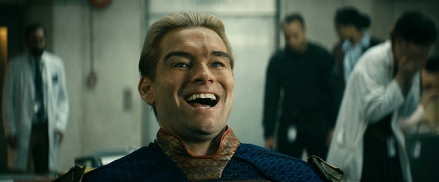 Закрыт спин-офф «Пацанов» — но в 2027 году выйдет приквел