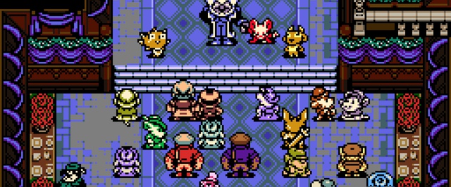 Авторы Shovel Knight доделали Mina the Hollower через 4 года после анонса