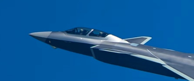 Создатель китайского истребителя 5 поколения куда-то пропал