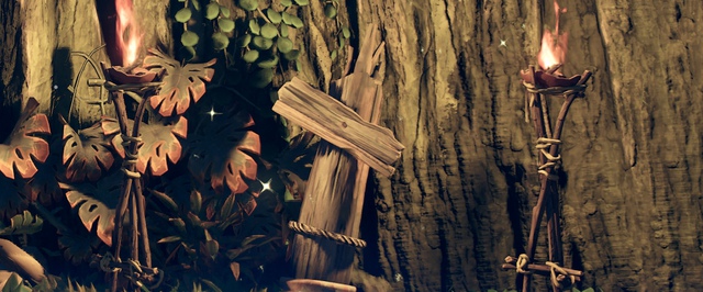 Тайна экспедиции в Windrose: все древние могилы