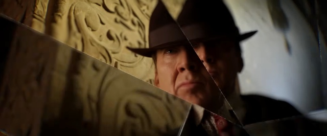 Трейлер «Паук-Нуар» с Николасом Кейджем — премьера 27 мая