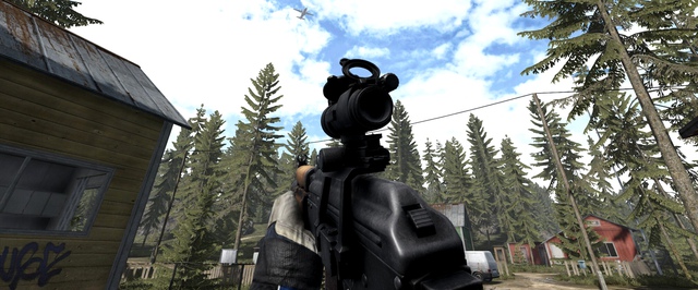 Автор Road to Vostok рассказал о планах и доходах: 85% денег пойдут на контент