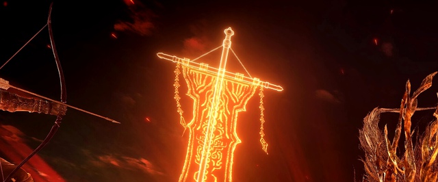 Похоже, в фильме по Elden Ring «переиспользовали» доспехи из «Дома дракона»