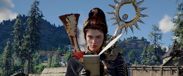 Авторы Crimson Desert потратили $2.5 миллиона на бонусы сотрудникам