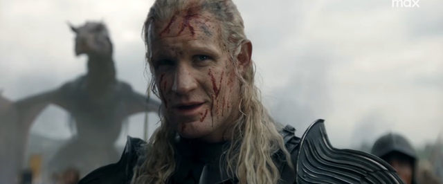 Трейлер 3 сезона «Дома дракона» — премьера 21 июня