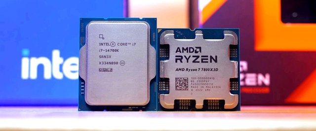 Intel предупредила о возможности дефицита процессоров