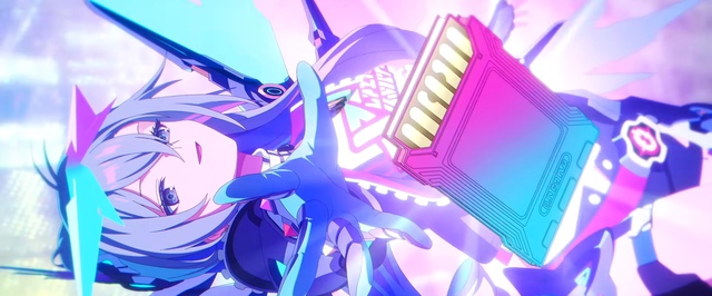 Серебряный Волк расслабляется в честь годовщины Honkai Star Rail — новый трейлер