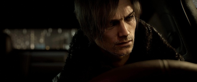 Леона Кеннеди из Resident Evil действительно назвали в честь киллера из фильма Люка Бессона