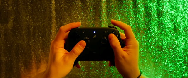 СМИ: продажи Steam Controller стартуют 4 мая