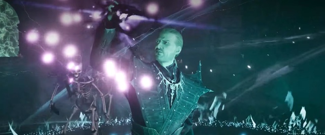 Новые детали ремейка Gothic: писать на стены все еще можно