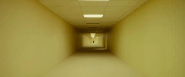 Blender и правильный оттенок желтого: Кейн Парсонс — о съемках «Закулисья реальности»