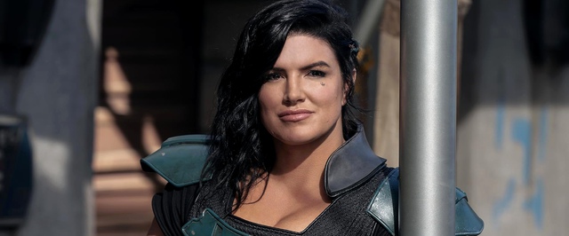 Джина Карано намекнула на возвращение в «Звездные войны» после урегулирования иска об увольнении