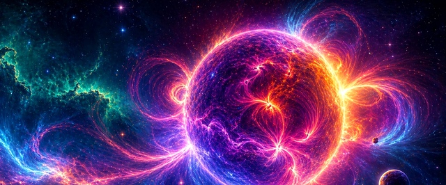 Магнитная буря сегодня: 28 апреля метеозависимым можно ненадолго перевести дух