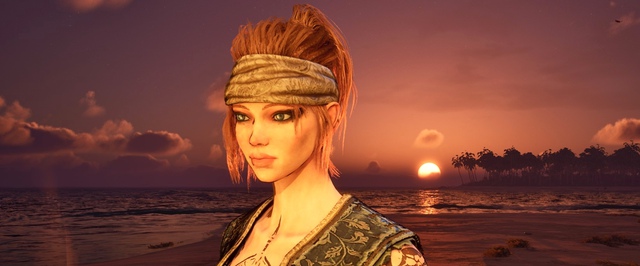 Пепельные земли в Windrose появятся минимум через полгода