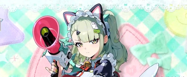 Новый промокод Zenless Zone Zero — 28 апреля