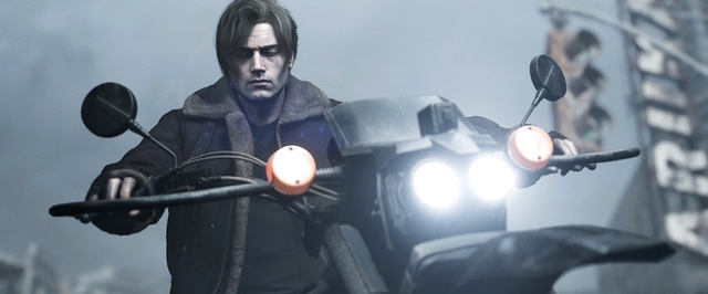 После успеха Resident Evil Requiem Capcom повысила прогноз по выручке