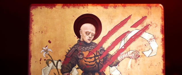 Авторы The Blood of Dawnwalker показали коллекционку — базовая игра стоит 5 тысяч рублей