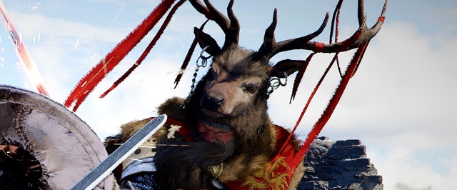 Слух: Denuvo тестирует онлайн-проверку ключей