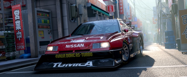 Forza Horizon 6 получит дуэли на горных перевалах и новый способ получать редкие автомобили