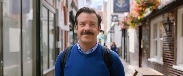 Тизер 4 сезона «Теда Лассо» — премьера 5 августа