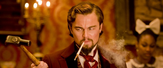 СМИ: «Джанго освобожденный» получит продолжение по мотивам комикса