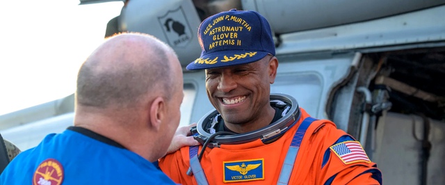 Следующая миссия лунной программы «Артемида» состоится не раньше конца 2027 года