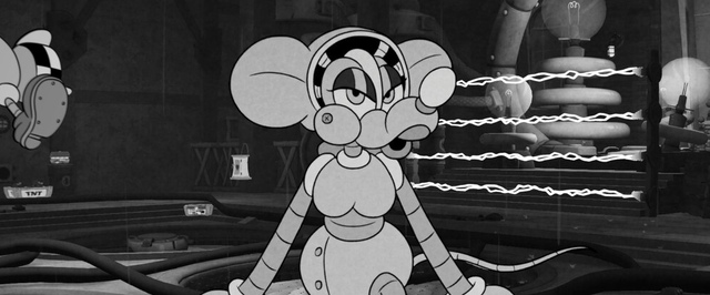 Рецепт супа из Mouse P.I. For Hire оказался настоящим — осталось найти бабушкины пирожки